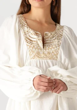 GREEK ARCHAIC KORI mini jurk 330432><noscript><img width=