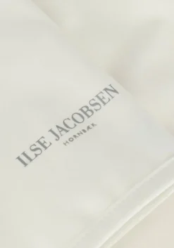 gebroken wit ilse jacobsen regenjas rain 128