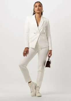 JOSH V pantalon jv kris>DAMES Pakken|Broeken