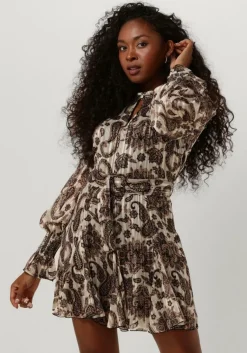 LIU JO mini jurk abito ts.nav 6>DAMES Jurken