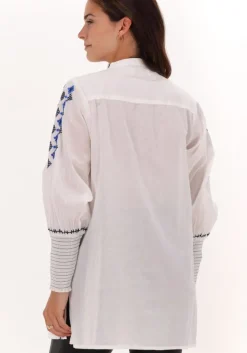 LOLLYS LAUNDRY blouses porto shirt><noscript><img width=
