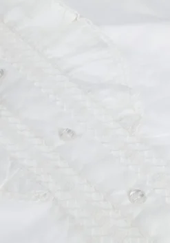 gebroken wit lollys laundry blouses rikshaw shirt