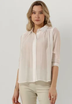 MINUS blouses aneda 3/4 sleeve shirt>DAMES Blouses