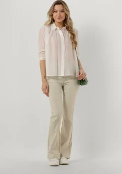 MINUS blouses aneda 3/4 sleeve shirt>DAMES Blouses