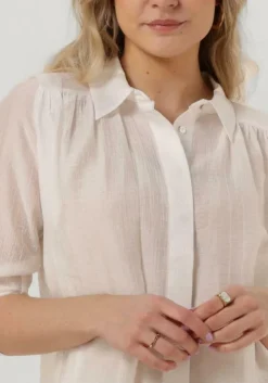 MINUS blouses aneda 3/4 sleeve shirt><noscript><img width=