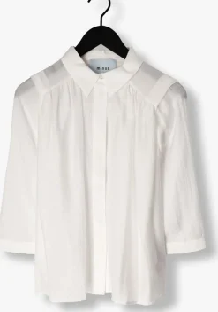MINUS blouses aneda 3/4 sleeve shirt><noscript><img width=
