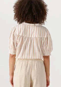 gebroken wit minus blouses aleka blouse