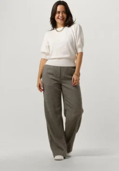 MINUS top liva knit tee>DAMES Tops & T-Shirts