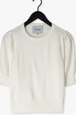 MINUS top liva knit tee><noscript><img width=