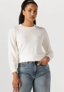 MINUS top mersin knit tee>DAMES Truien & Vesten|Tops & T-Shirts