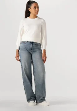 MINUS top mersin knit tee>DAMES Truien & Vesten|Tops & T-Shirts