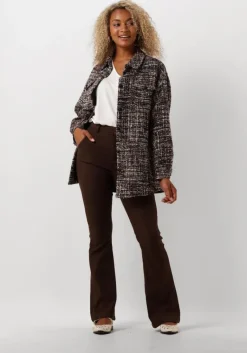 MINUS top rianne v-neck t-shirt><noscript><img width=