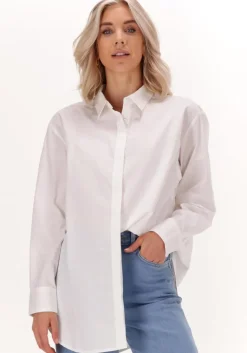 MODSTRÖM modström blouses arthur boyfriend shirt>DAMES Blouses