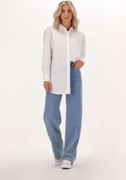 MODSTRÖM modström blouses arthur boyfriend shirt>DAMES Blouses