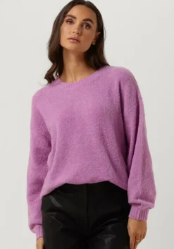 MODSTRÖM modström trui ant o-neck>DAMES Truien & Vesten