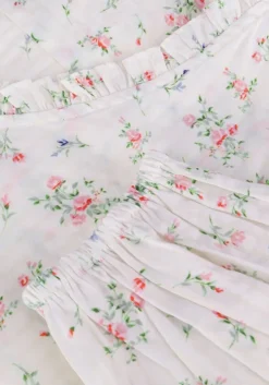 gebroken wit moliin blouses issa