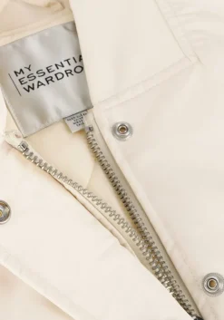 MY ESSENTIAL WARDROBE jack helgamw short bomber jacket><noscript><img width=