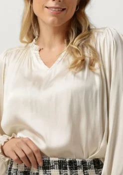 NEO NOIR blouses lucie satin blouse><noscript><img width=