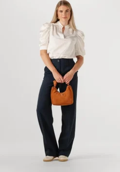 NEO NOIR blouses roella heavy sateen blouse>DAMES Blouses