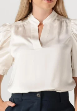 NEO NOIR blouses roella heavy sateen blouse><noscript><img width=