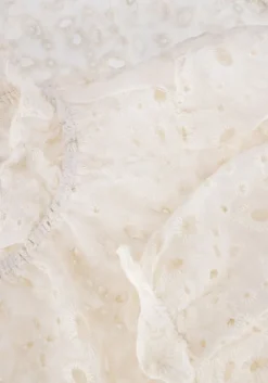 gebroken wit neo noir blouses nadira embroidery blouse