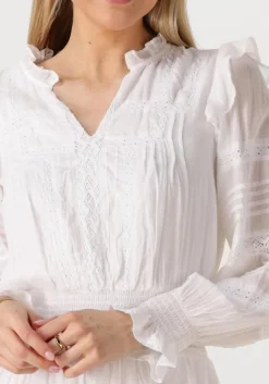 NEO NOIR mini jurk aran s voile dress><noscript><img width=