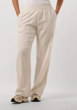 NEO NOIR pantalon astra simple stripe pants>DAMES Broeken