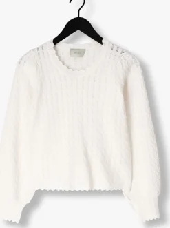 NEO NOIR trui dito solid knit blouse><noscript><img width=