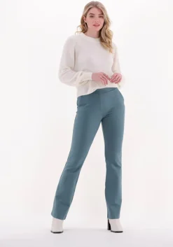 gebroken wit neo noir trui maddy knit blouse