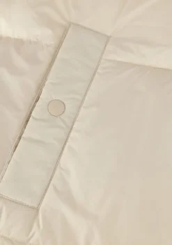 NOTRE-V gewatteerde jas puffer long><noscript><img width=