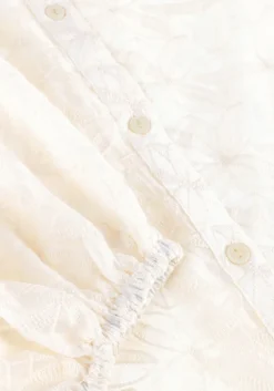 NUKUS blouses malaga blouse embroidery><noscript><img width=