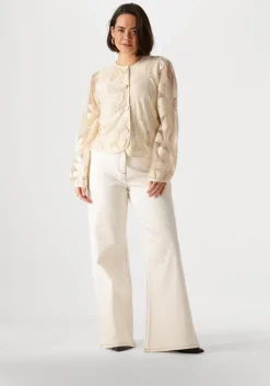 NUKUS broeken ruby pants>DAMES Broeken