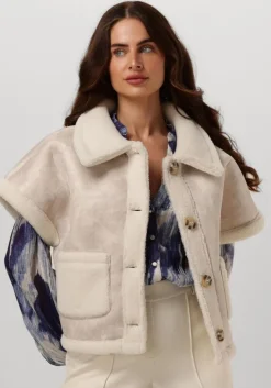 NUKUS gilet athena gilet>DAMES Gilets|Blazers