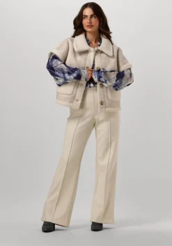 NUKUS gilet athena gilet>DAMES Gilets|Blazers