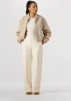 NUKUS pantalon jill pants scuba>DAMES Broeken