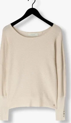 NUKUS top batwing pullover lurex><noscript><img width=