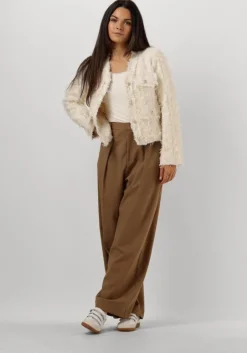 gebroken wit nukus top juba singlet