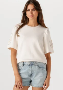 OBJECT t-shirt objdorina s/s re top e ss fair 25>DAMES Tops & T-Shirts