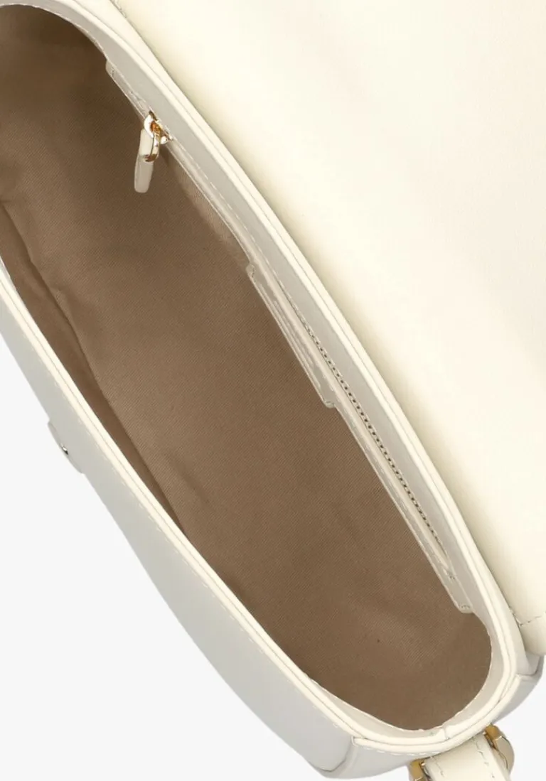 PINKO schoudertas saddle classic>DAMES Schoudertassen