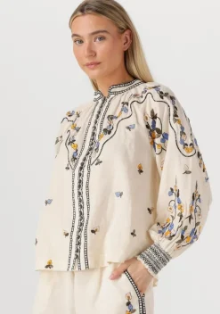 SCARLETT POPPIES blouses femme top>DAMES Co-Ord Sets|Blouses