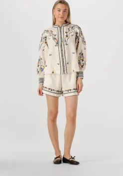 SCARLETT POPPIES blouses femme top>DAMES Co-Ord Sets|Blouses