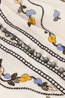 SCARLETT POPPIES blouses femme top><noscript><img width=