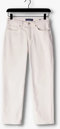 SCOTCH & SODA straight leg jeans the sky seasonal essentials - keep it cool><noscript><img width=