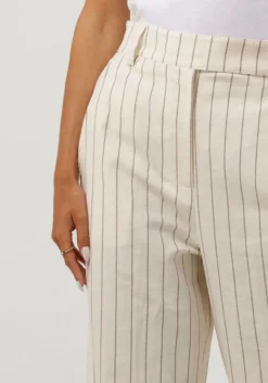 SECOND FEMALE pantalon spigato trousers><noscript><img width=