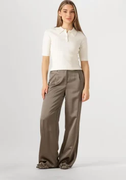 SELECTED FEMME top slfhelen 2/4 knit collar><noscript><img width=