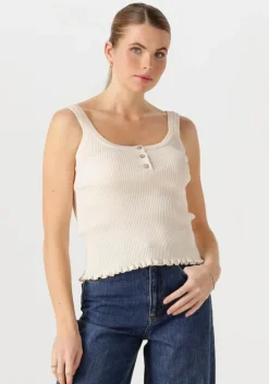 gebroken wit silvian heach top gpp25035to