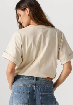 SUMMUM t-shirt boxy artwork tee><noscript><img width=