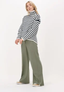 gebroken wit tiger of sweden trui feya r