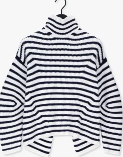 gebroken wit tiger of sweden trui feya r