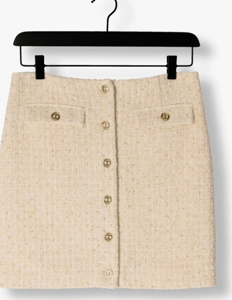 TWINSET MILANO minirok 242tp2125>DAMES Rokken